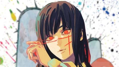 chainsaw man 124 leaks|Chainsaw Man Chapter 124 Release Date, Countdown, Leaks